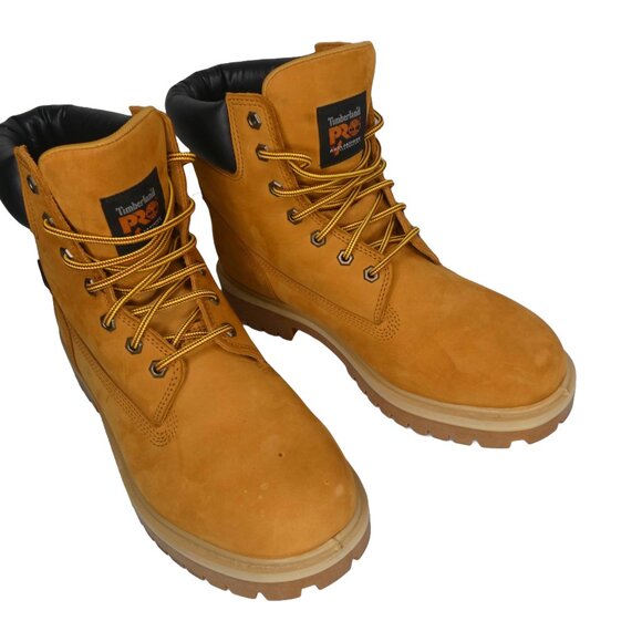 TIMBERLAND PRO 6-Inch Work Boot - Picture 4 of 8